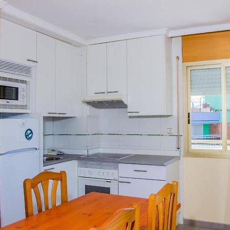 Rentalmar Arquus Park Salou Ngoại thất bức ảnh