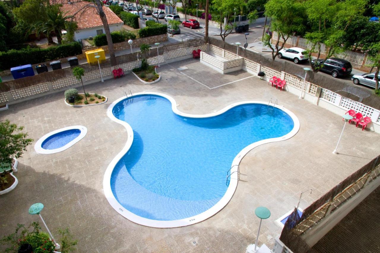 Rentalmar Arquus Park Salou Ngoại thất bức ảnh