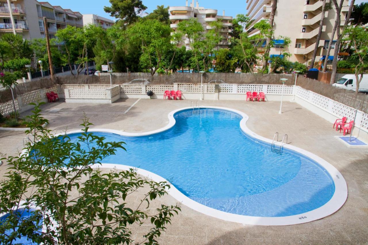 Rentalmar Arquus Park Salou Ngoại thất bức ảnh
