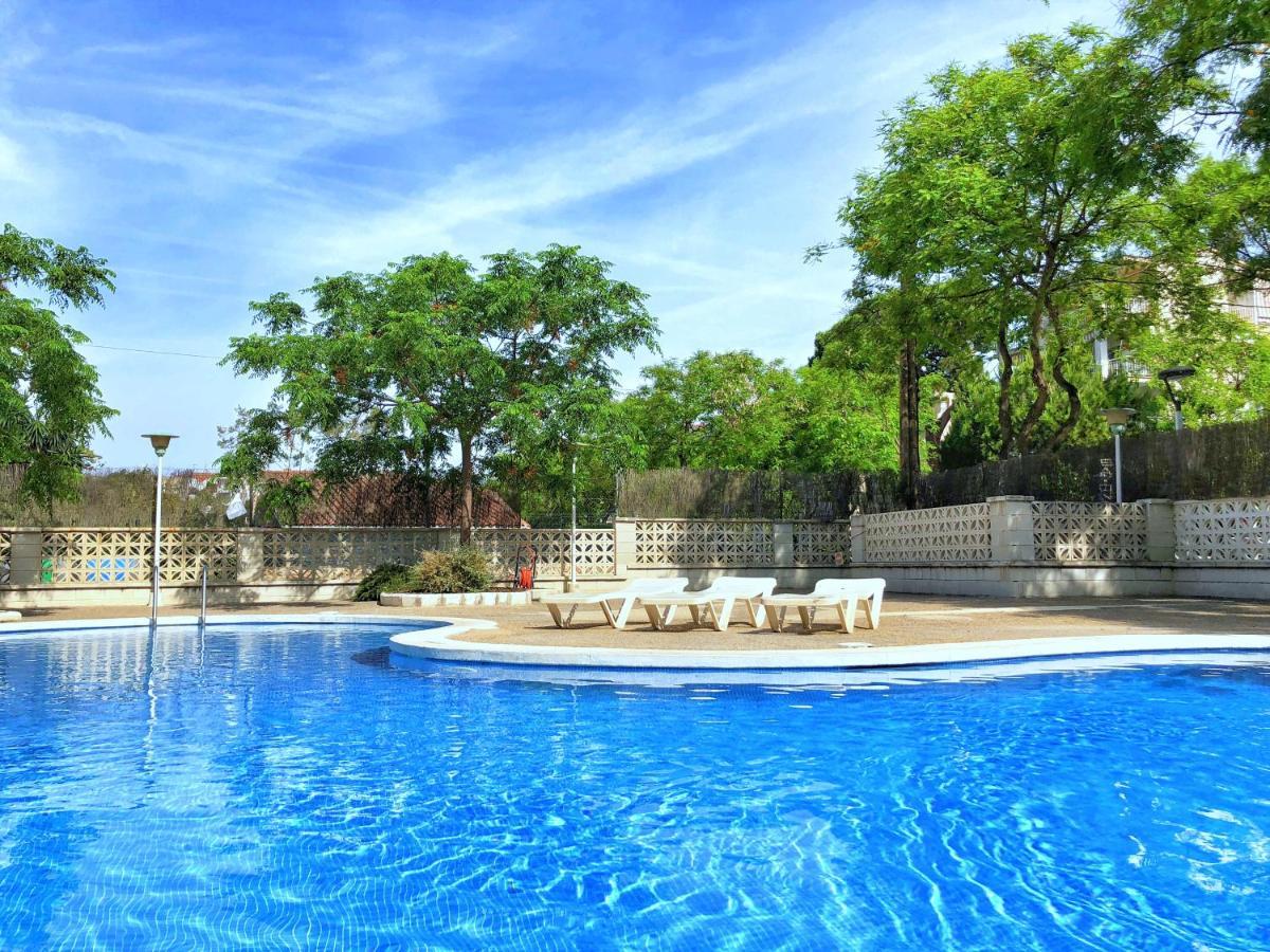 Rentalmar Arquus Park Salou Ngoại thất bức ảnh