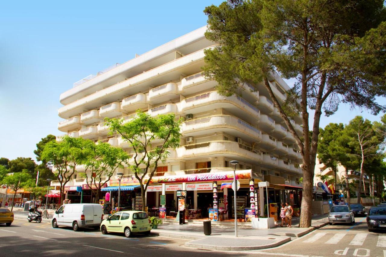 Rentalmar Arquus Park Salou Ngoại thất bức ảnh