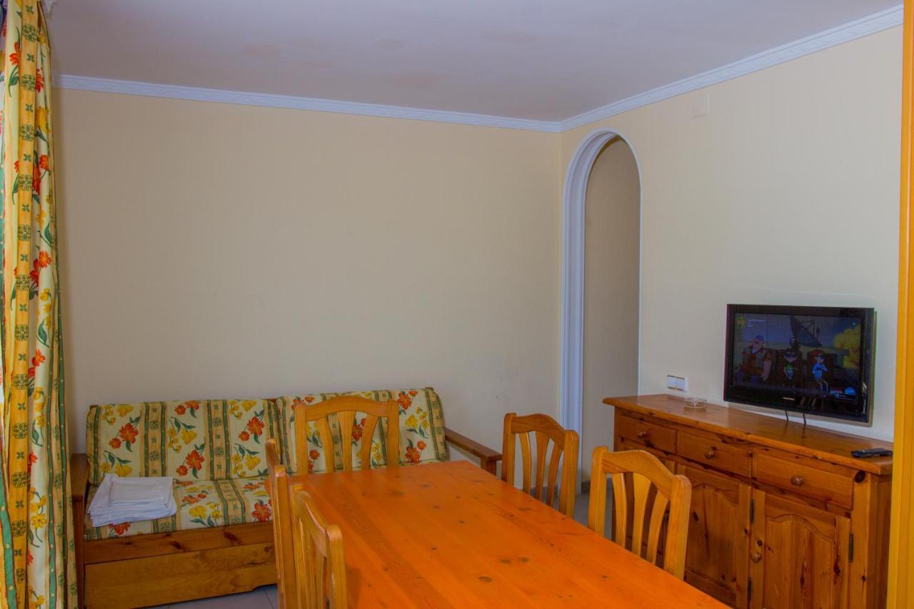 Rentalmar Arquus Park Salou Ngoại thất bức ảnh