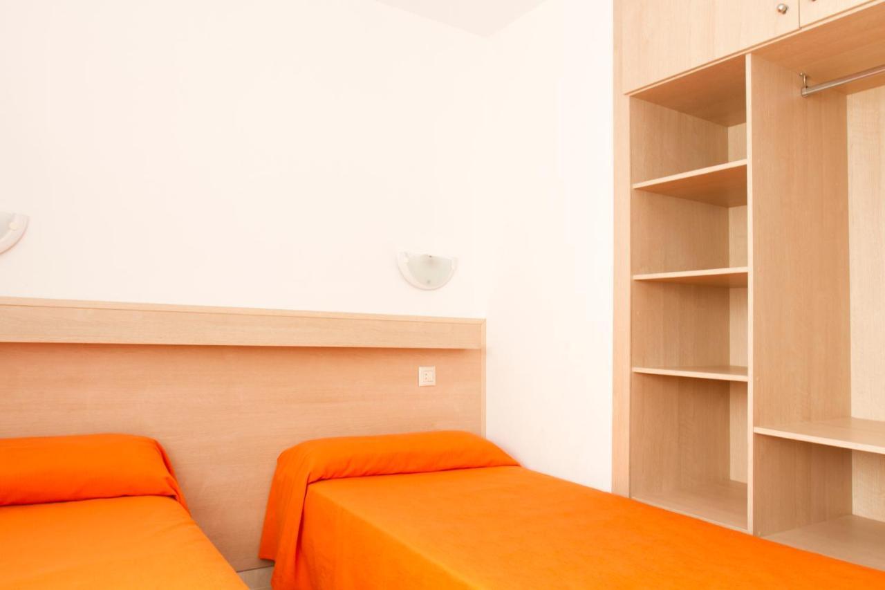 Rentalmar Arquus Park Salou Ngoại thất bức ảnh