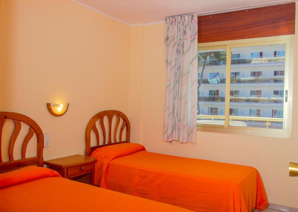 Rentalmar Arquus Park Salou Ngoại thất bức ảnh