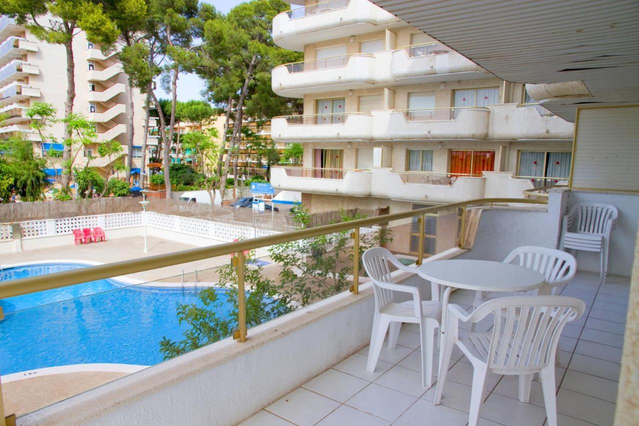 Rentalmar Arquus Park Salou Ngoại thất bức ảnh