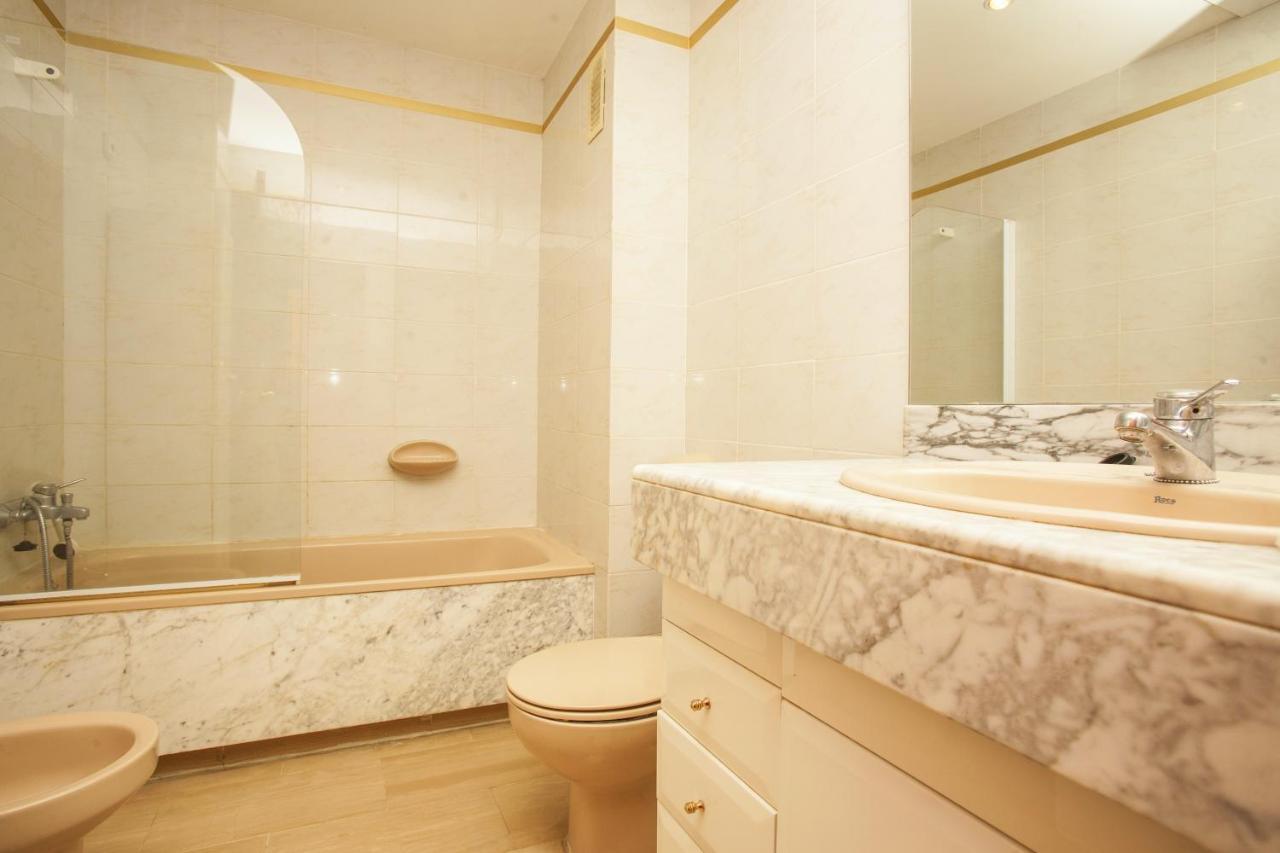 Rentalmar Arquus Park Salou Ngoại thất bức ảnh