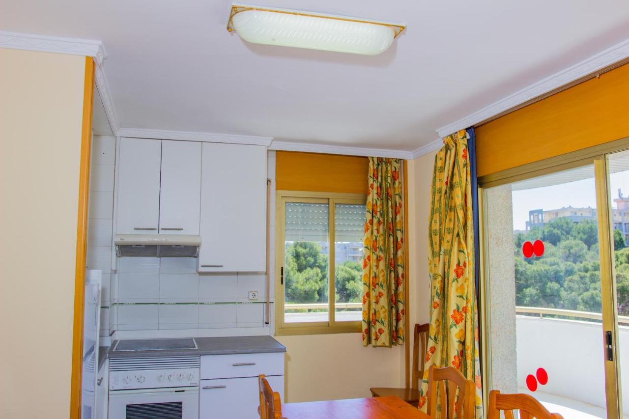 Rentalmar Arquus Park Salou Ngoại thất bức ảnh