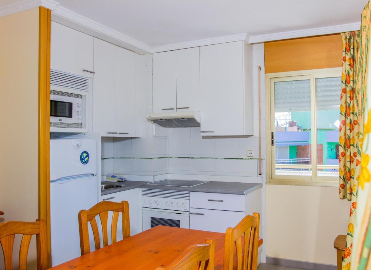 Rentalmar Arquus Park Salou Ngoại thất bức ảnh