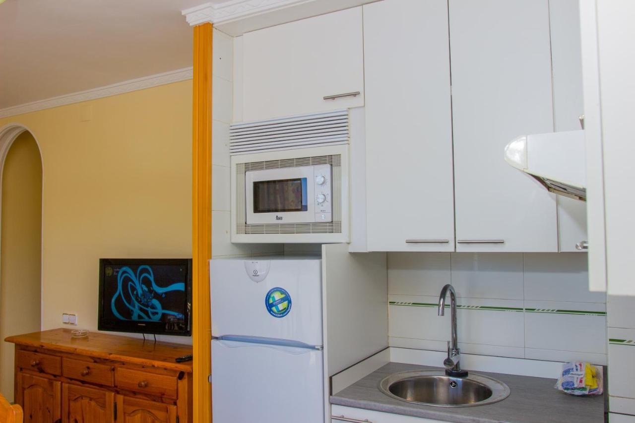 Rentalmar Arquus Park Salou Ngoại thất bức ảnh
