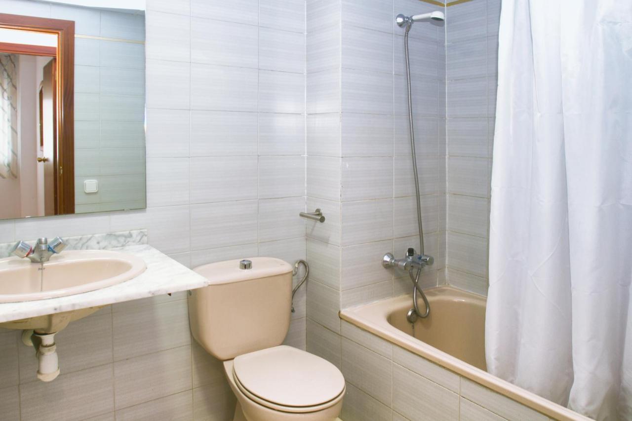 Rentalmar Arquus Park Salou Ngoại thất bức ảnh