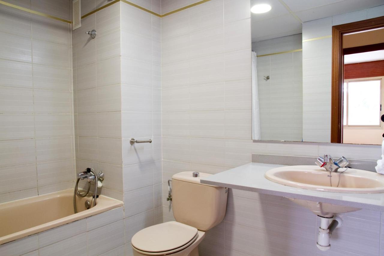 Rentalmar Arquus Park Salou Ngoại thất bức ảnh