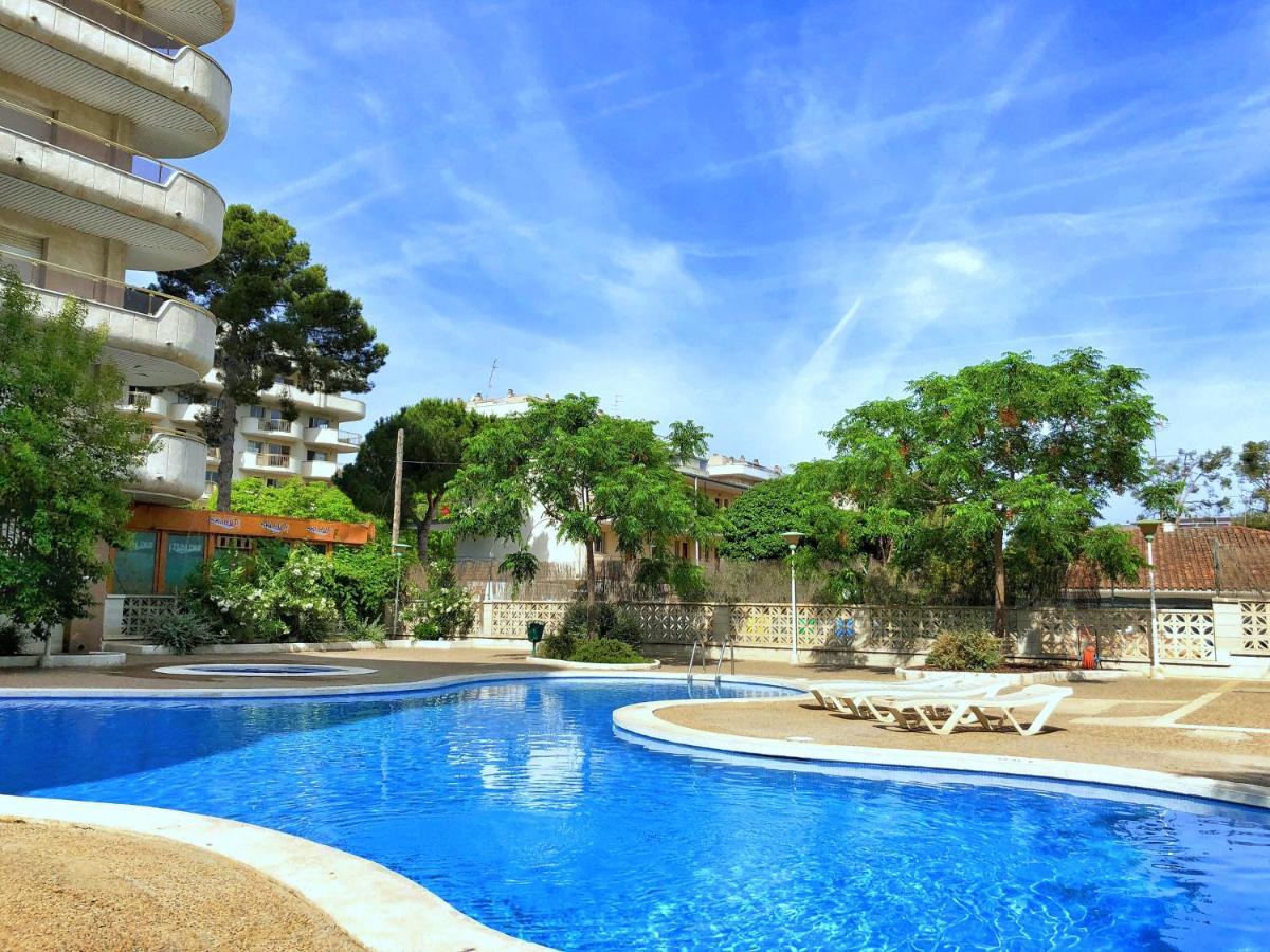 Rentalmar Arquus Park Salou Ngoại thất bức ảnh