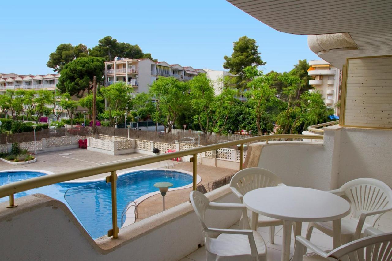 Rentalmar Arquus Park Salou Ngoại thất bức ảnh