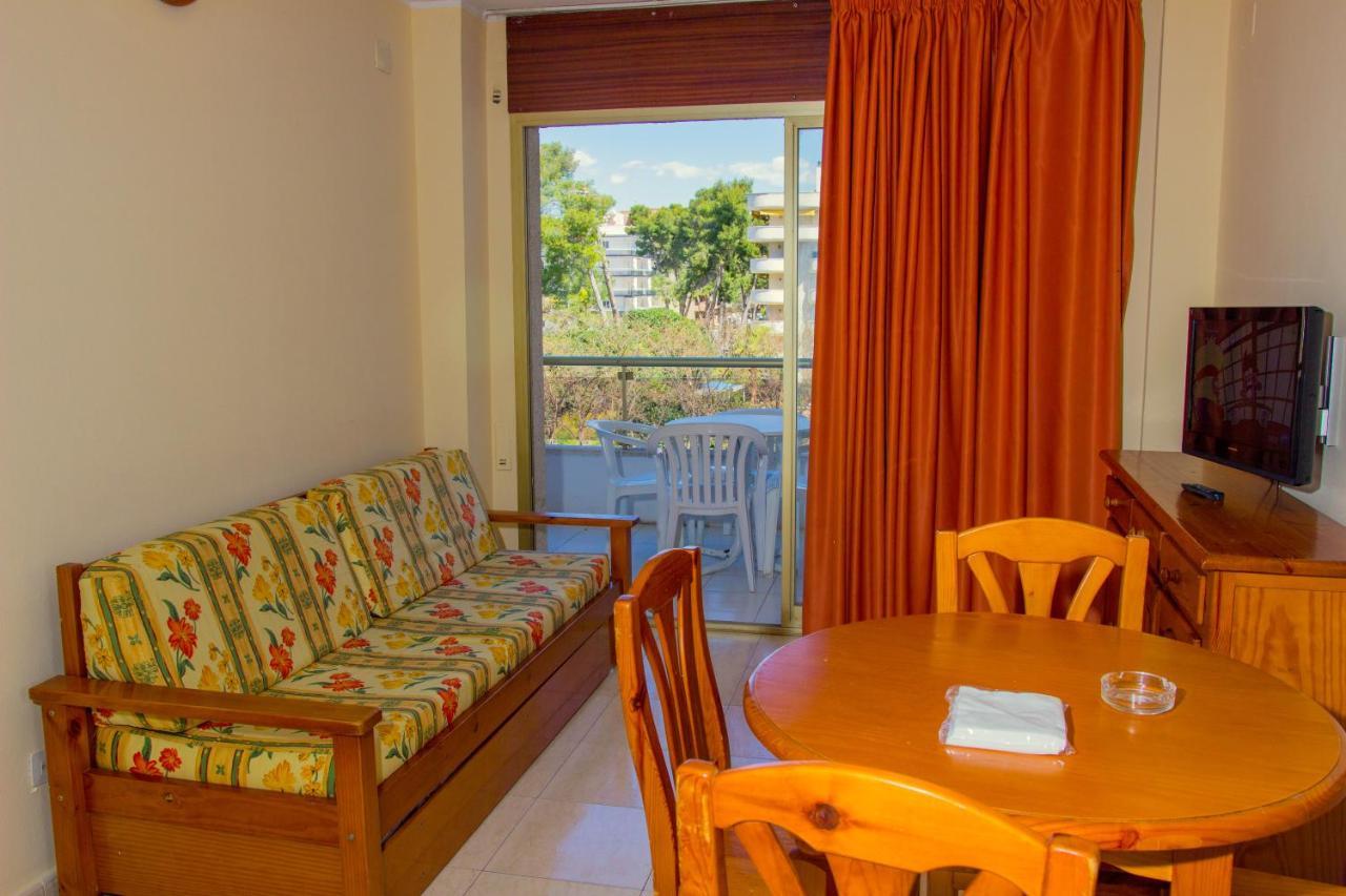 Rentalmar Arquus Park Salou Ngoại thất bức ảnh