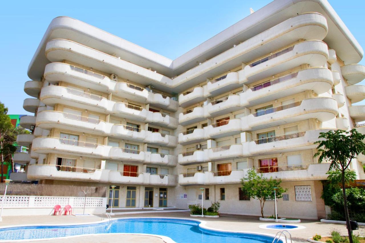 Rentalmar Arquus Park Salou Ngoại thất bức ảnh