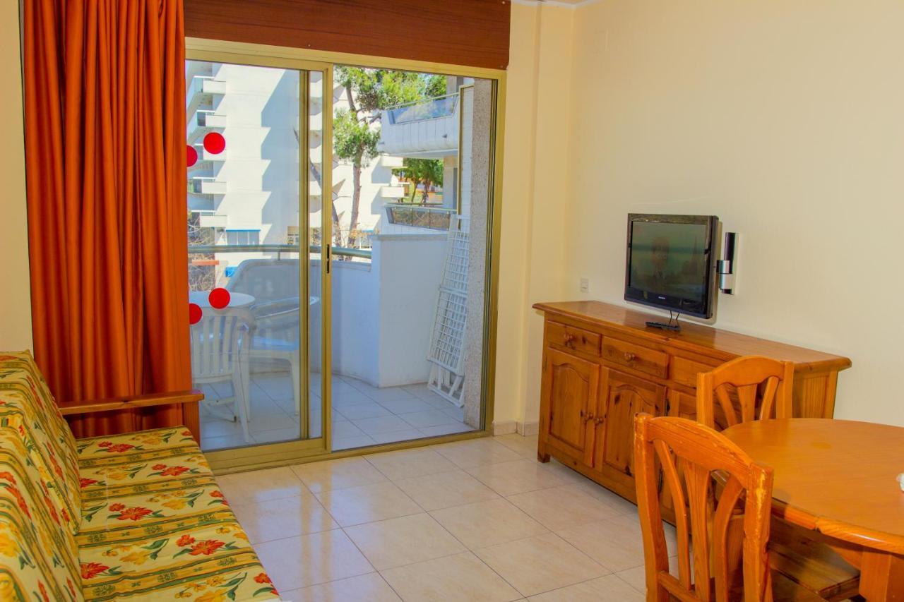 Rentalmar Arquus Park Salou Ngoại thất bức ảnh