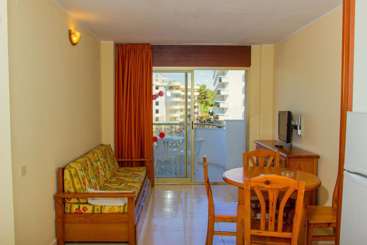 Rentalmar Arquus Park Salou Ngoại thất bức ảnh